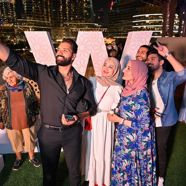 LC Waikiki's Ramadan Capsule Collection Launch Suhoor Event