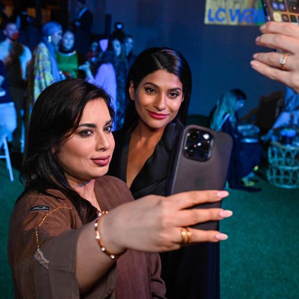 LC Waikiki's Ramadan Capsule Collection Launch Suhoor Event
