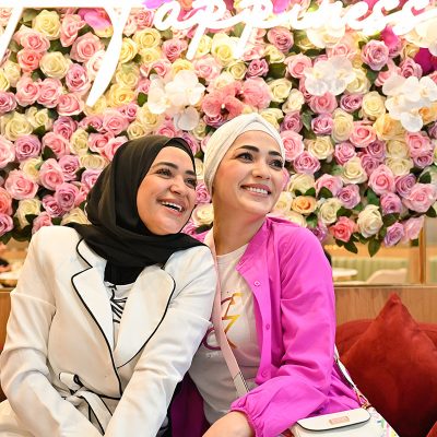 R&B Kids Coffee Morning at Molten Chocolate Cafe