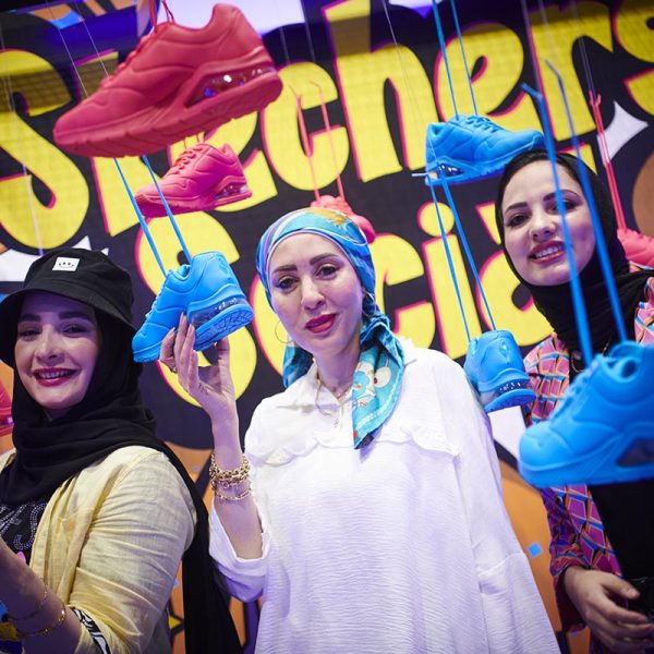 Skechers Social at Mall of Emirates