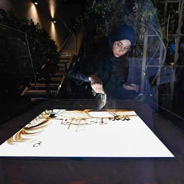 Steve Madden Unveils Captivating Ramadan collection Heritage Reflection featuring Fozaza