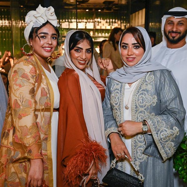 Steve Madden Unveils Captivating Ramadan collection Heritage Reflection featuring Fozaza